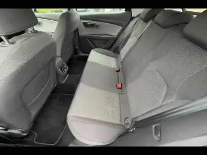 Photo 10 Seat Leon  1.0 TSI 110ch Style