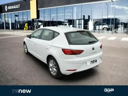 Photo 3 Seat Leon  1.0 TSI 110ch Style