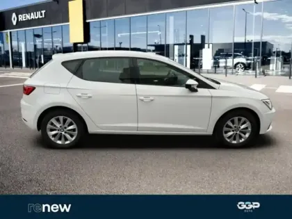 Photo 6 Seat Leon  1.0 TSI 110ch Style