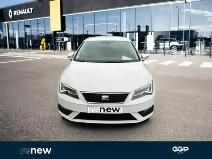 Photo 1 Seat Leon  1.0 TSI 110ch Style