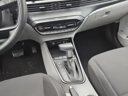 Photo 13 Hyundai I20  1.0 T-GDi 100ch Executive DCT-7