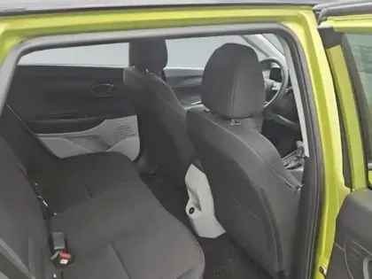 Photo 12 Hyundai I20  1.0 T-GDi 100ch Executive DCT-7