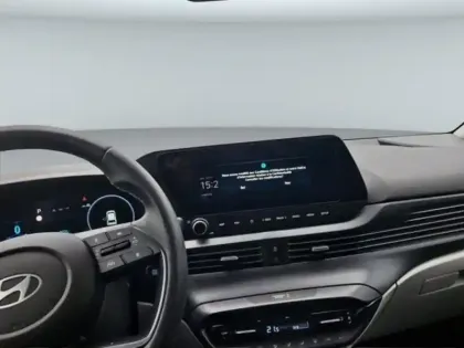 Photo 8 Hyundai I20  1.0 T-GDi 100ch Executive DCT-7