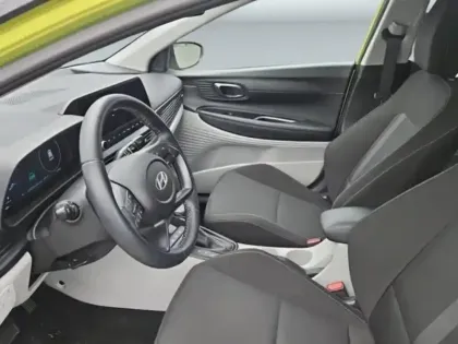 Photo 6 Hyundai I20  1.0 T-GDi 100ch Executive DCT-7