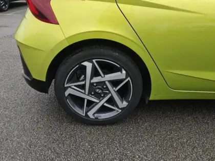 Photo 5 Hyundai I20  1.0 T-GDi 100ch Executive DCT-7