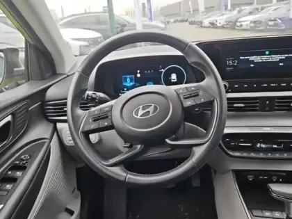 Photo 9 Hyundai I20  1.0 T-GDi 100ch Executive DCT-7