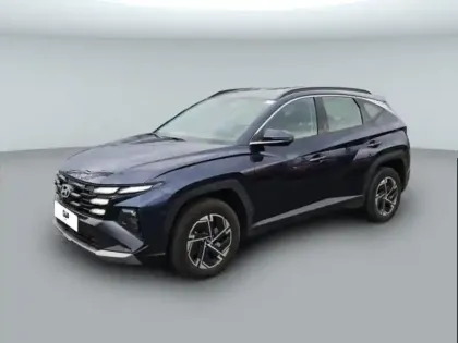 Photo Hyundai Tucson