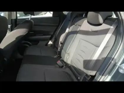 Photo 10 Hyundai Tucson  1.6 T-GDI 215ch Hybrid Intuitive