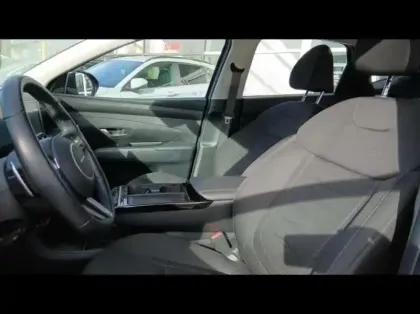 Photo 9 Hyundai Tucson  1.6 T-GDI 215ch Hybrid Intuitive