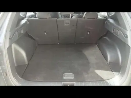 Photo 11 Hyundai Tucson  1.6 T-GDI 215ch Hybrid Intuitive