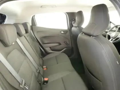 Photo 6 Renault Clio  1.6 E-Tech hybride 140ch Business -21N