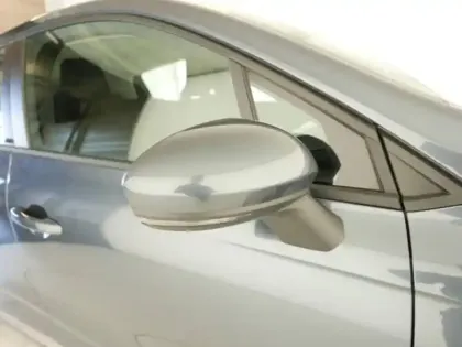 Photo 8 Renault Clio  1.6 E-Tech hybride 140ch Business -21N