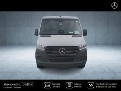Photo 7 Mercedes Sprinter  CCb 315 CDI 43 3T5 Pro