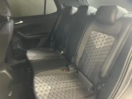 Photo 6 Volkswagen T-cross  1.0 TSI 116ch R-Line DSG7