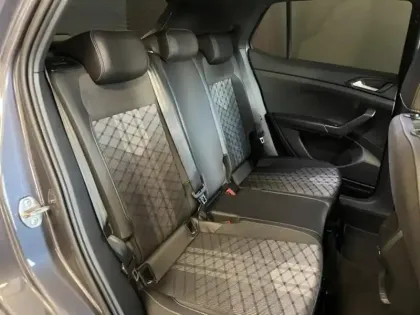 Photo 10 Volkswagen T-cross  1.0 TSI 116ch R-Line DSG7