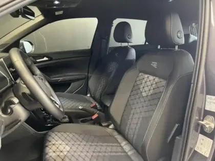 Photo 12 Volkswagen T-cross  1.0 TSI 116ch R-Line DSG7