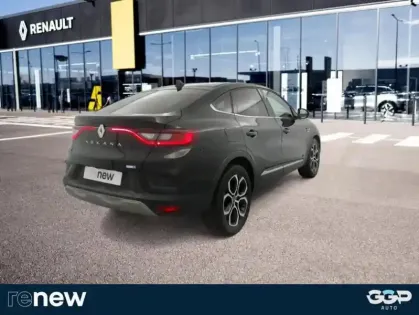 Photo 3 Renault Arkana E-Tech 145 - 21B Intens