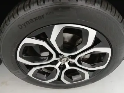 Photo 16 Renault Arkana E-Tech 145 - 21B Intens