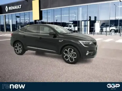 Photo 6 Renault Arkana E-Tech 145 - 21B Intens