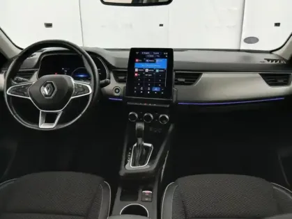 Photo 12 Renault Arkana E-Tech 145 - 21B Intens