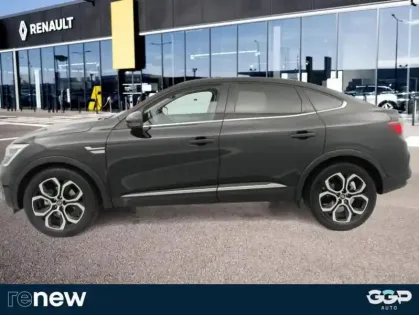 Photo 10 Renault Arkana E-Tech 145 - 21B Intens