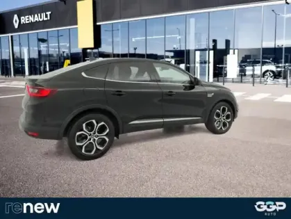 Photo 7 Renault Arkana E-Tech 145 - 21B Intens