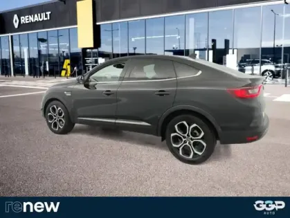 Photo 9 Renault Arkana E-Tech 145 - 21B Intens