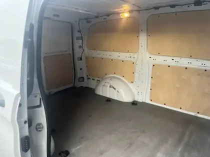 Photo 8 Mercedes Vito Fourgon Fg 114 CDI Long Select Propulsion 9G-Tronic