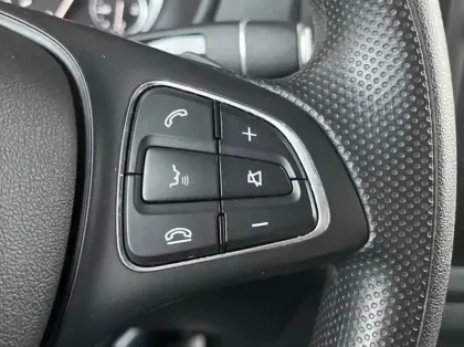 Photo 15 Mercedes Vito Fourgon Fg 114 CDI Long Select Propulsion 9G-Tronic