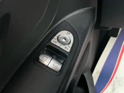 Photo 5 Mercedes Vito Fourgon Fg 114 CDI Long Select Propulsion 9G-Tronic