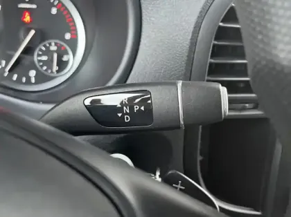 Photo 7 Mercedes Vito Fourgon Fg 114 CDI Long Select Propulsion 9G-Tronic