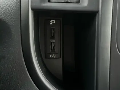 Photo 16 Mercedes Vito Fourgon Fg 114 CDI Long Select Propulsion 9G-Tronic