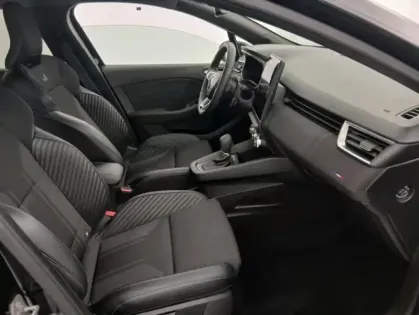 Photo 13 Renault Clio V E-Tech full hybrid 145 Esprit Alpine