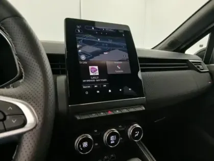 Photo 53 Renault Clio V E-Tech full hybrid 145 Esprit Alpine