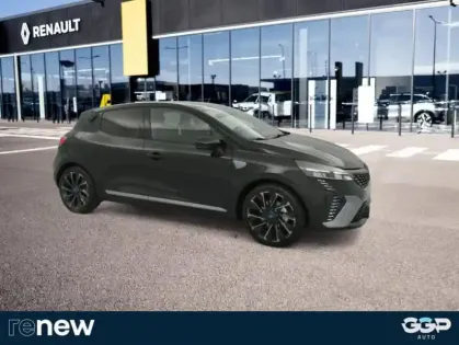 Photo 34 Renault Clio V E-Tech full hybrid 145 Esprit Alpine