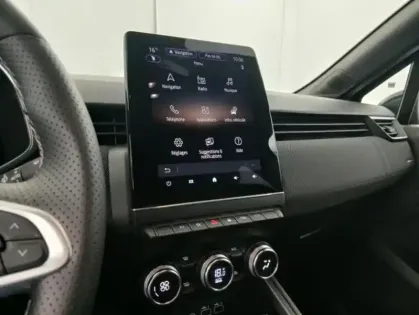 Photo 22 Renault Clio V E-Tech full hybrid 145 Esprit Alpine