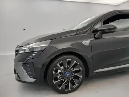 Photo 17 Renault Clio V E-Tech full hybrid 145 Esprit Alpine