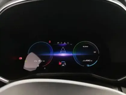 Photo 48 Renault Clio V E-Tech full hybrid 145 Esprit Alpine