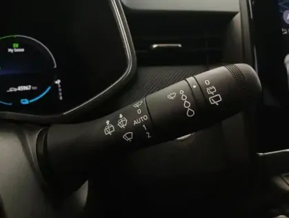 Photo 54 Renault Clio V E-Tech full hybrid 145 Esprit Alpine