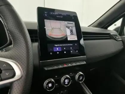 Photo 51 Renault Clio V E-Tech full hybrid 145 Esprit Alpine