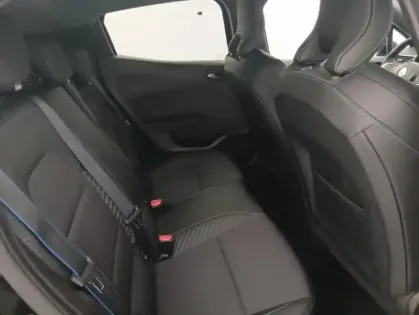 Photo 14 Renault Clio V E-Tech full hybrid 145 Esprit Alpine