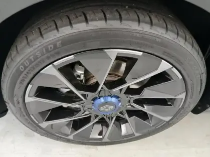 Photo 43 Renault Clio V E-Tech full hybrid 145 Esprit Alpine