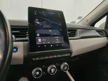 Photo 23 Renault Captur E-Tech Plug-in 160 Initiale Paris