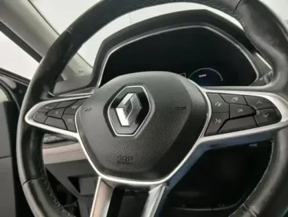 Photo 24 Renault Captur E-Tech Plug-in 160 Initiale Paris