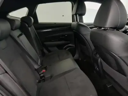 Photo 14 Hyundai Tucson 1.6 CRDi 136 Hybrid 48V DCT-7 N Line Executive