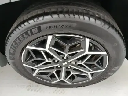 Photo 16 Hyundai Tucson 1.6 CRDi 136 Hybrid 48V DCT-7 N Line Executive