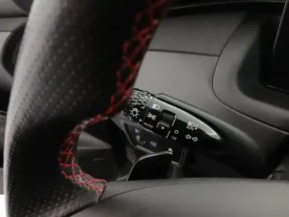 Photo 27 Hyundai Tucson 1.6 CRDi 136 Hybrid 48V DCT-7 N Line Executive