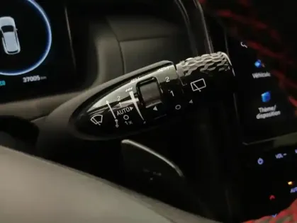 Photo 26 Hyundai Tucson 1.6 CRDi 136 Hybrid 48V DCT-7 N Line Executive