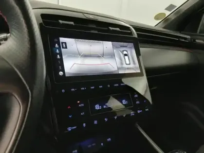 Photo 22 Hyundai Tucson 1.6 CRDi 136 Hybrid 48V DCT-7 N Line Executive