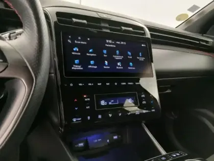 Photo 25 Hyundai Tucson 1.6 CRDi 136 Hybrid 48V DCT-7 N Line Executive